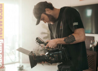 Casting film in Sardegna