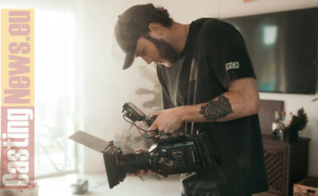 Casting film in Sardegna