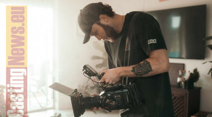 Casting film in Sardegna