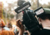 Casting per un film