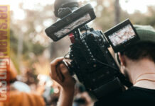 Casting per un film