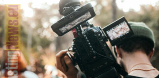 Casting per un film