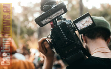 Casting per un film