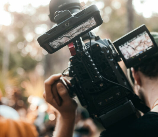 Casting per un film