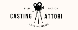 Casting attori e attrici