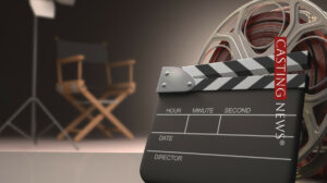 Casting aperto per “Giorni Felici”