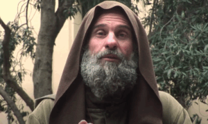 Casting per il nuovo film dedicato a Biagio Conte.