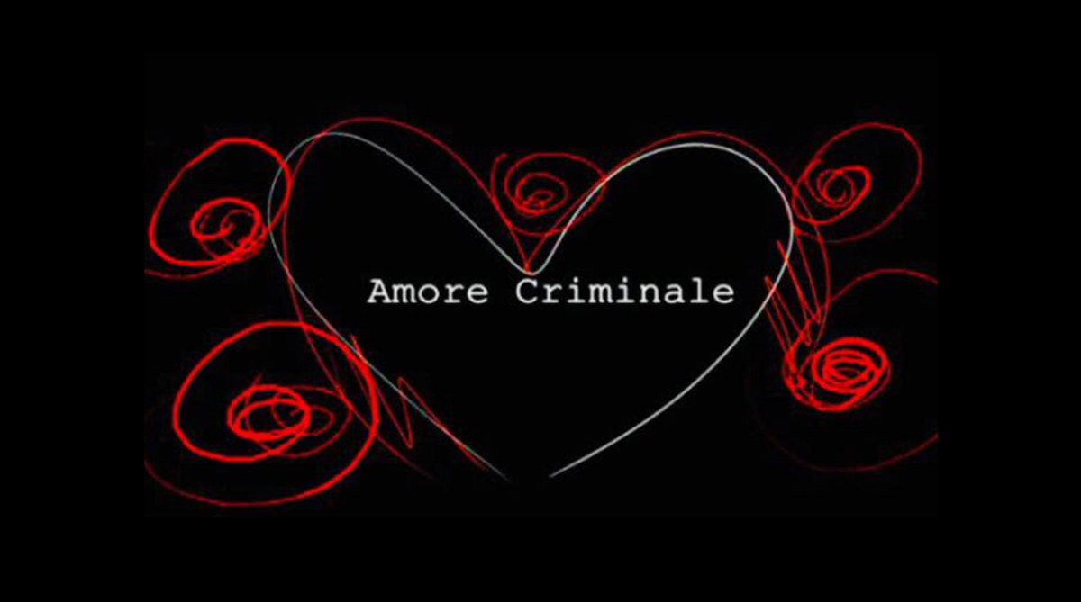 Casting a Roma per Amore Criminale