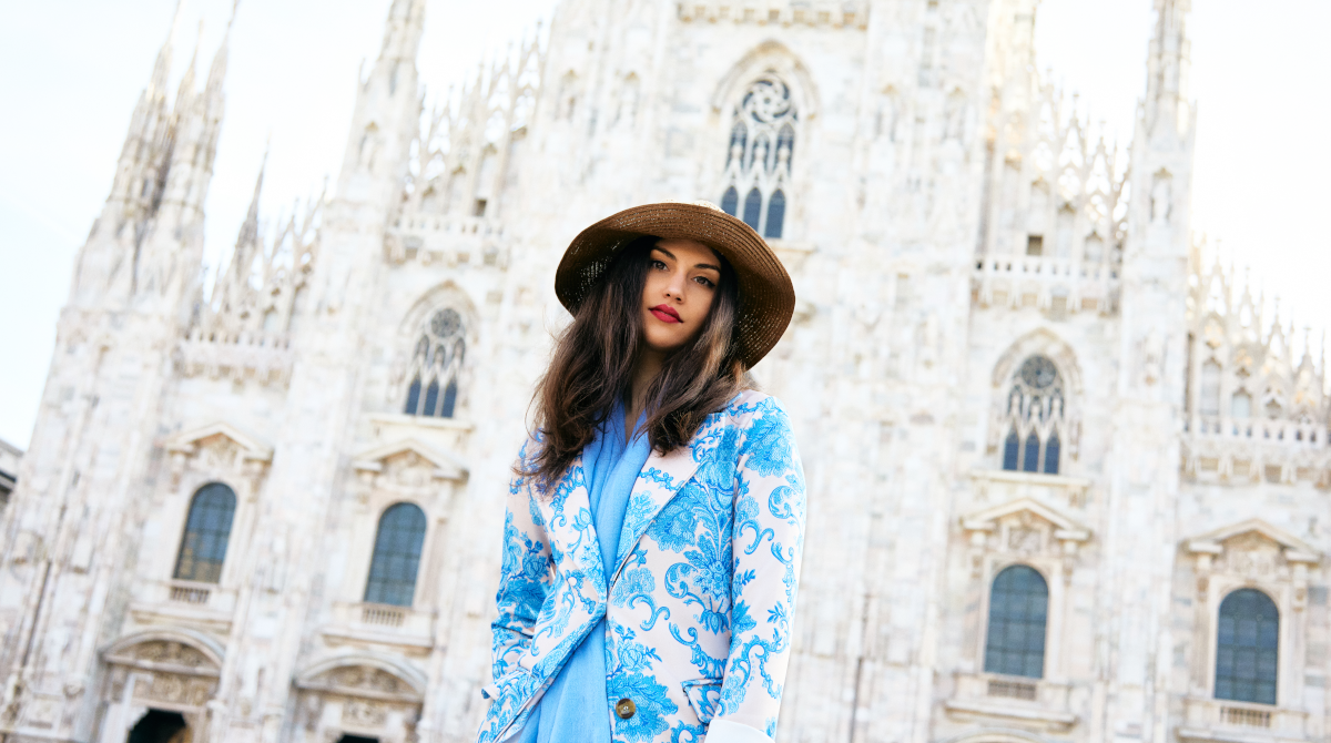 Milano: al via i casting per un importante film