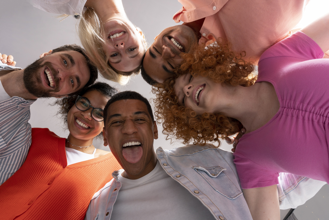 Netflix casting Toscana 2026